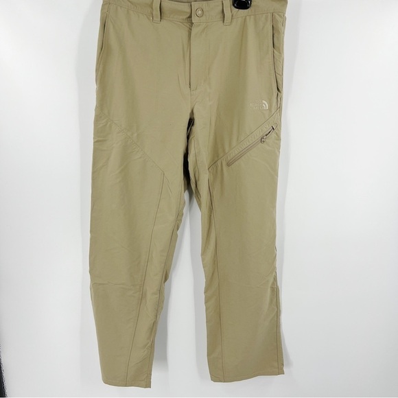 THE North Face outdoor sweat wicking pants size 32 - Picture 1 of 8